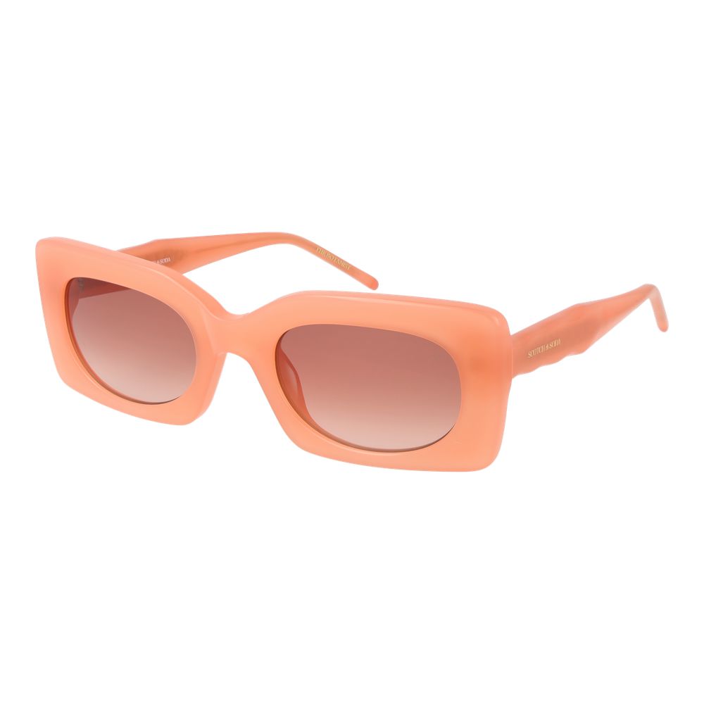 Scotch &amp; Soda Rosa Damen Sonnenbrille