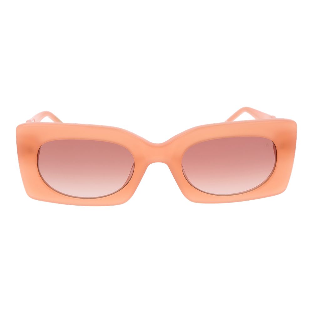 Scotch &amp; Soda Rosa Damen Sonnenbrille