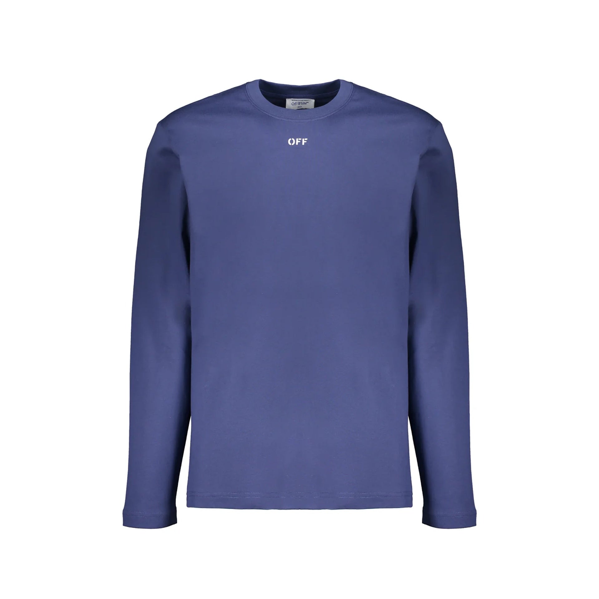 OFF-WHITE Long-sleeve T-shirt