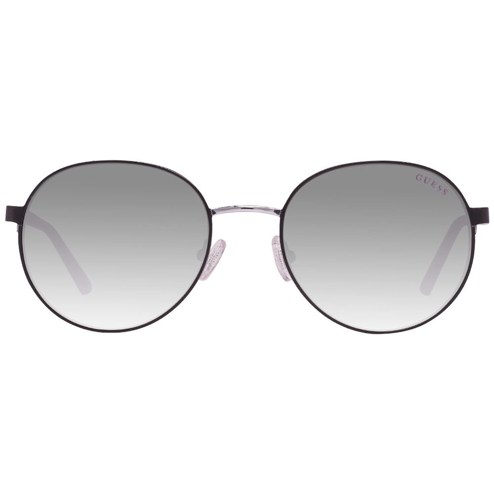 Guess – Schwarze Unisex-Sonnenbrille