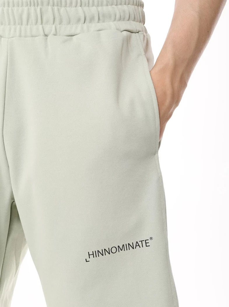 Hinnominate shorts Green Man