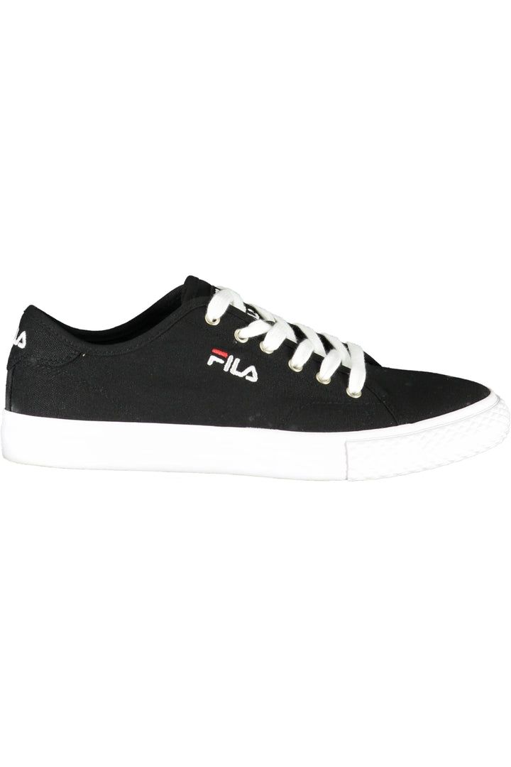 FILA BLACK MEN&#39;S SPORTS SHOES