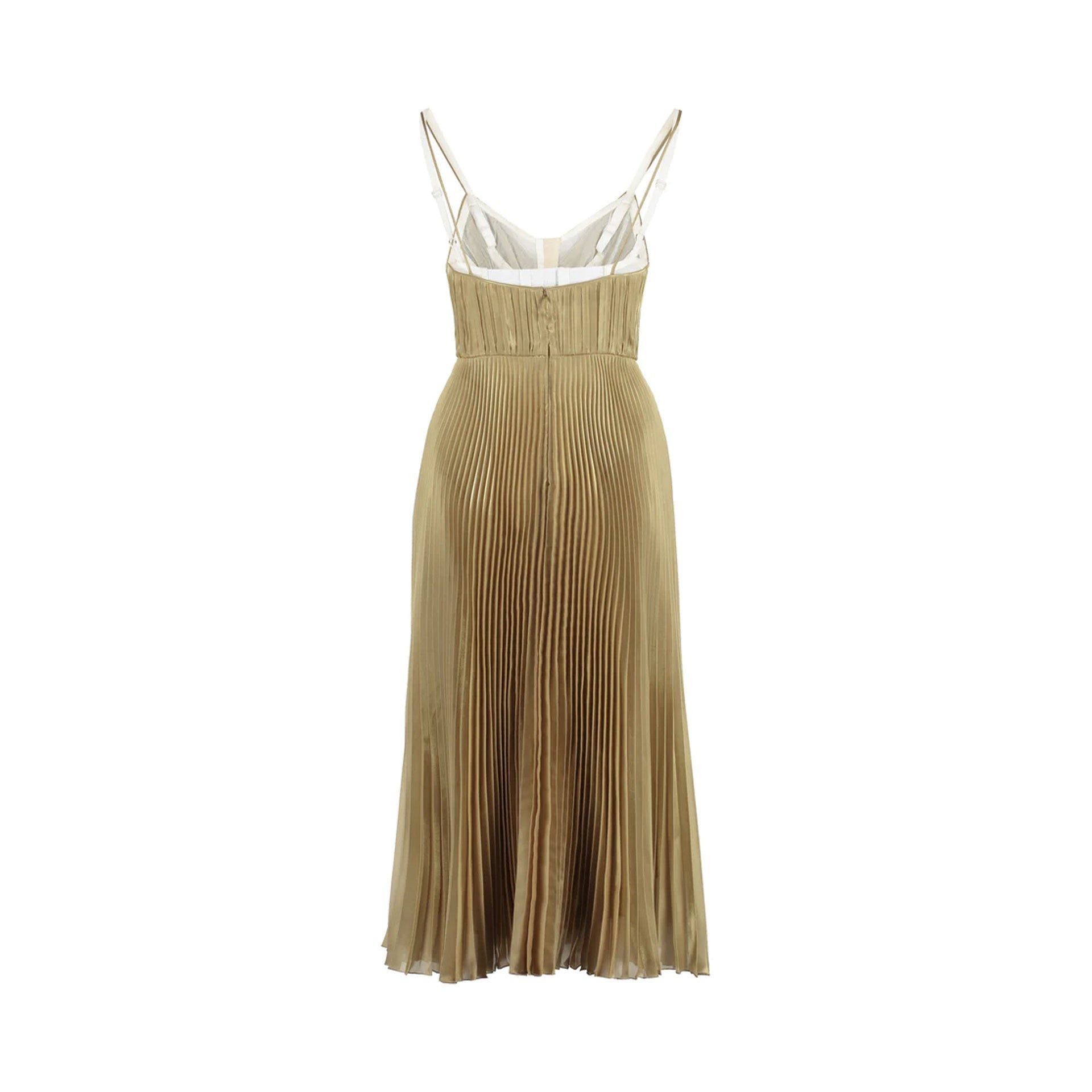 Prada Midi Dress – Siebentaschen