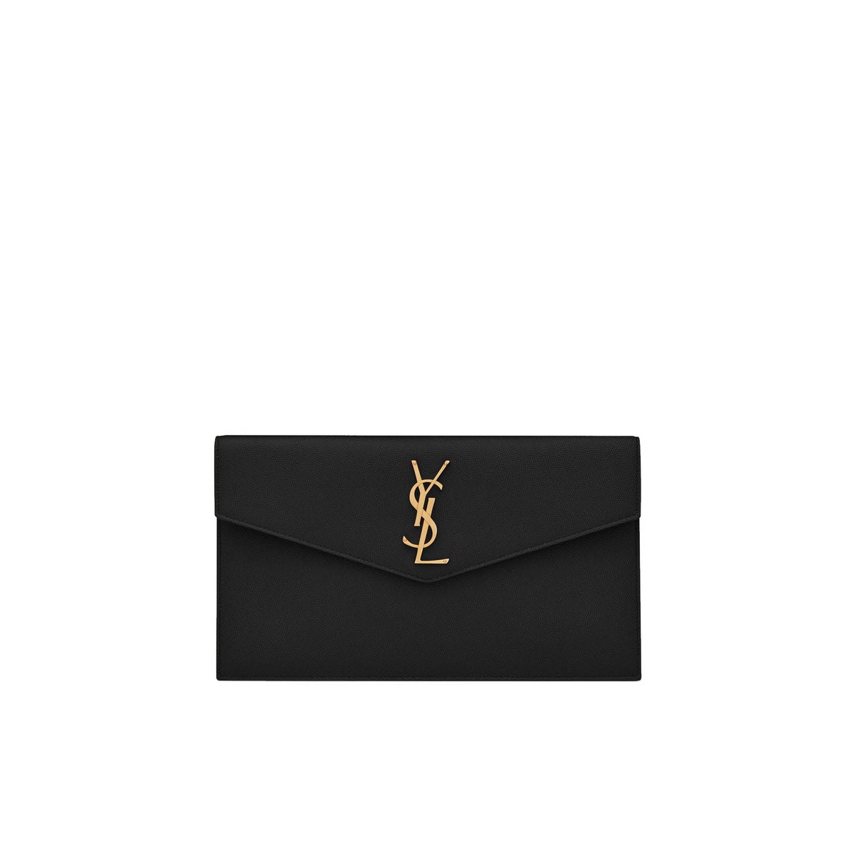 Saint Laurent Uptown Clutch Bag