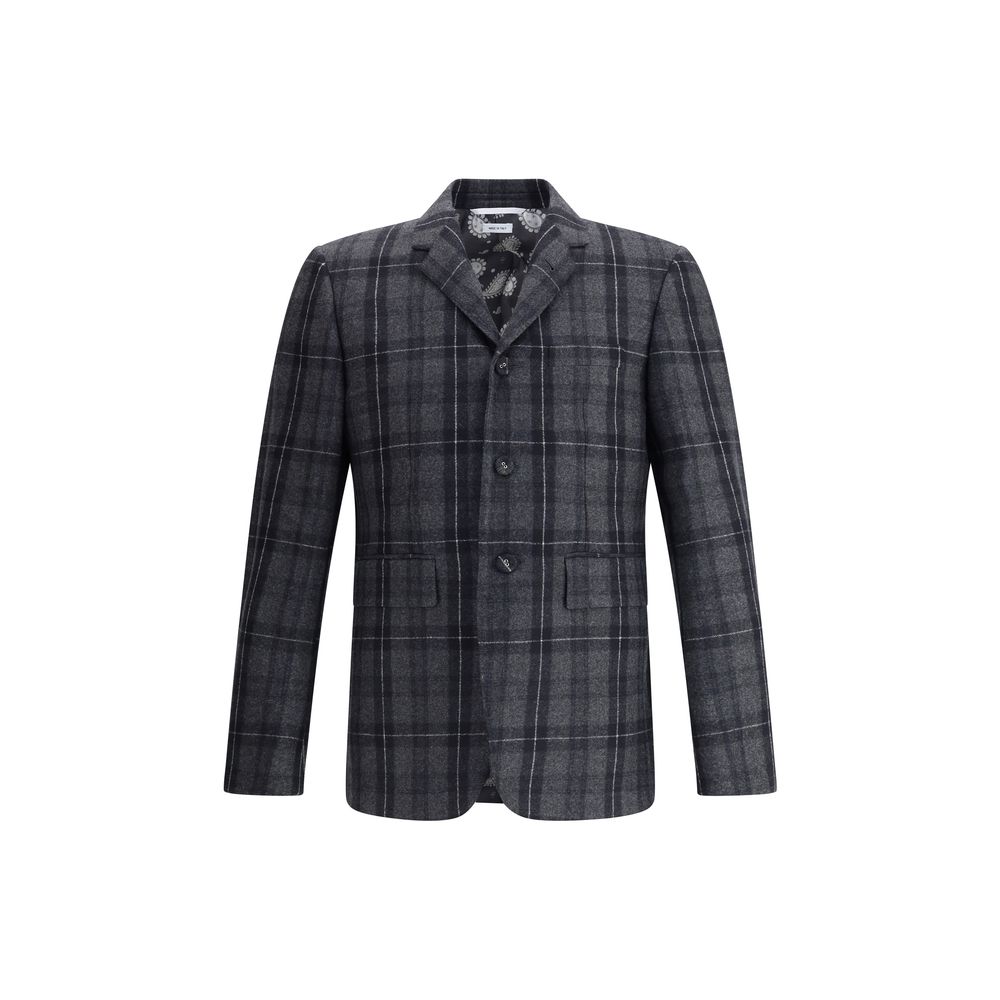 Thom Browne Wool Blazer