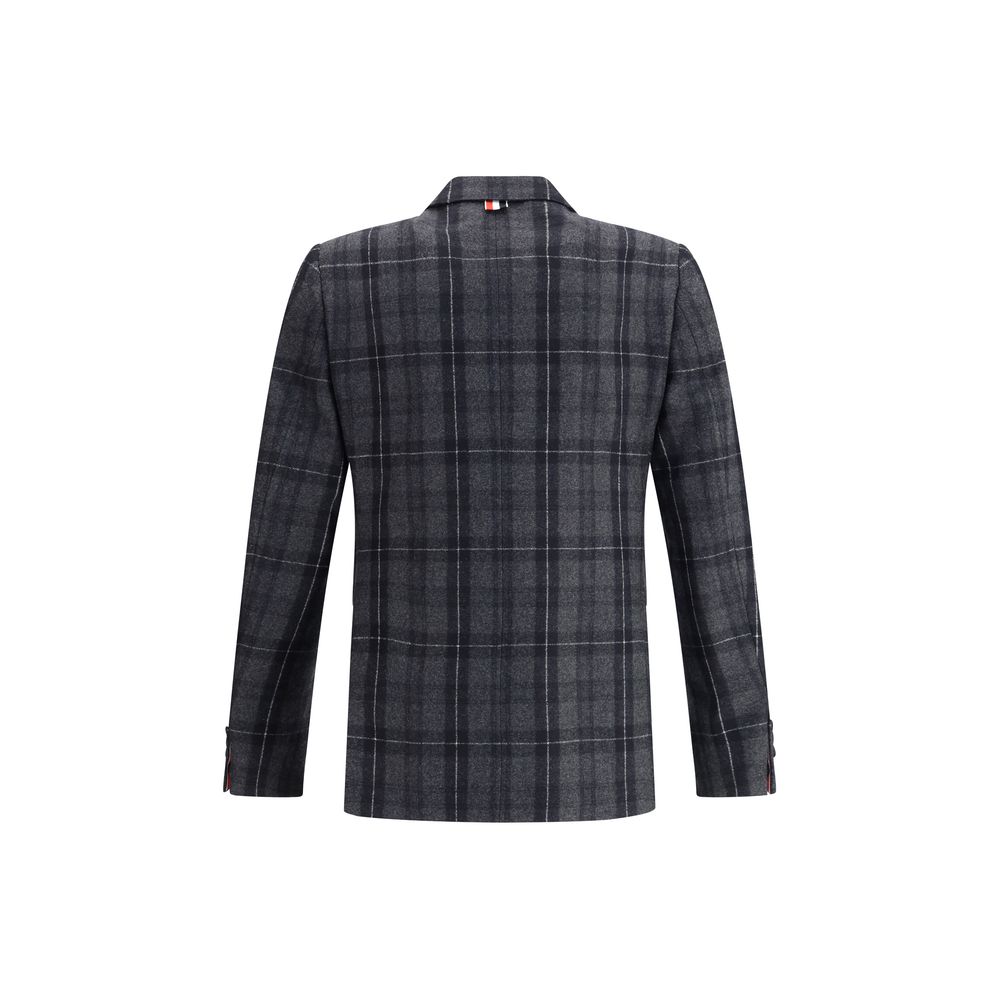 Thom Browne Wool Blazer