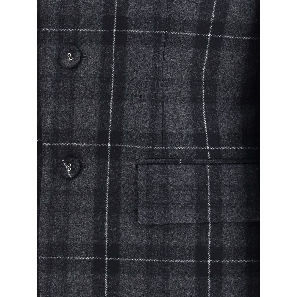 Thom Browne Wool Blazer