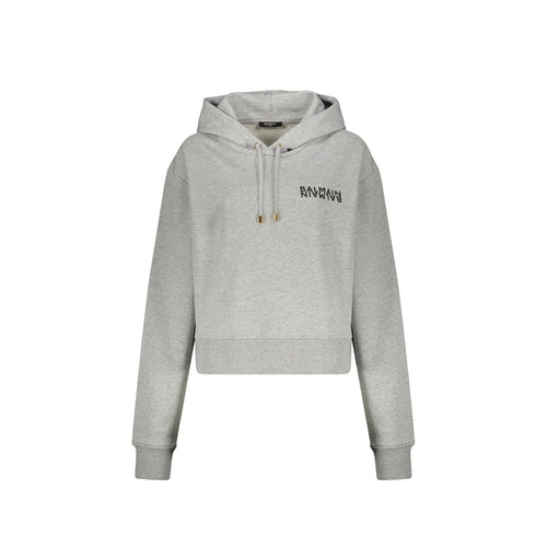 Balmain Logo Hoodie – Siebentaschen