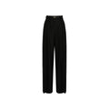 Max Mara Studio Aere Wide Trousers