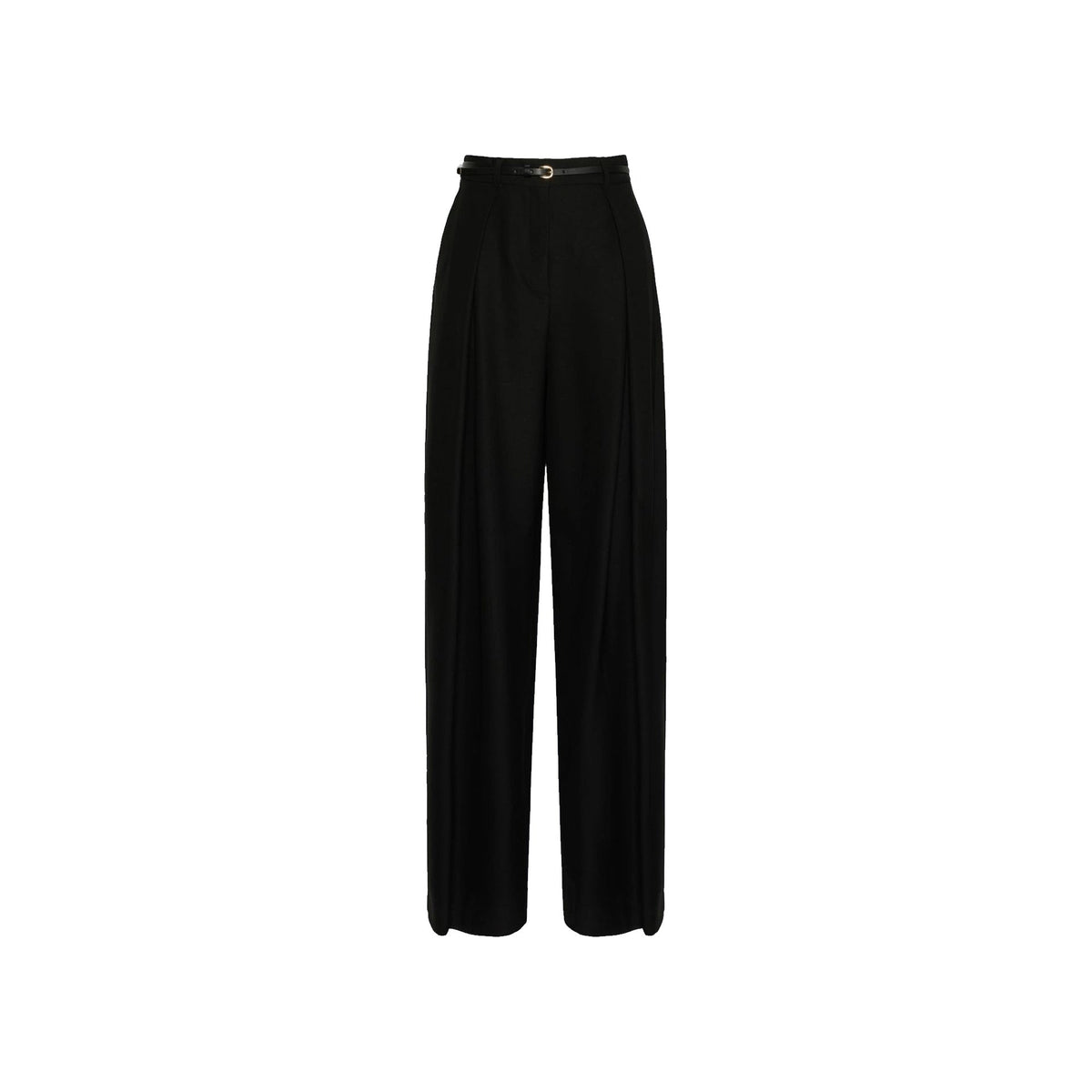 Max Mara Studio Aere Wide Trousers