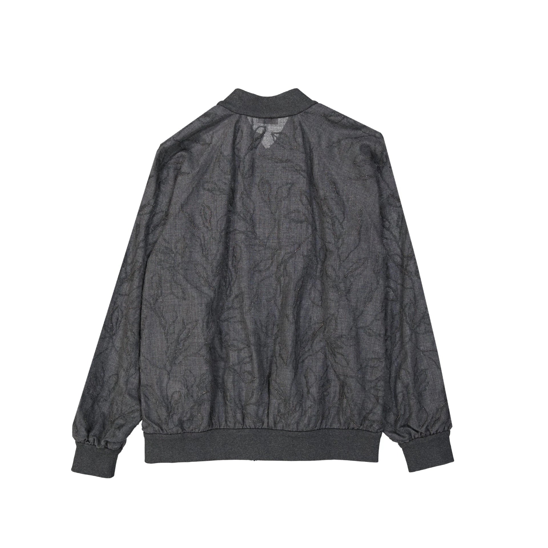 Brunello Cucinelli Wool Jacket