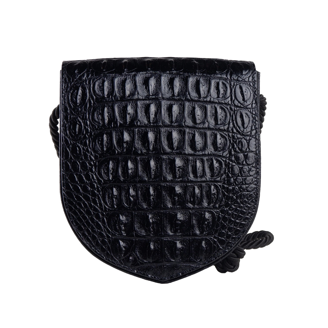 Celine Crossbody Bags Black Woman