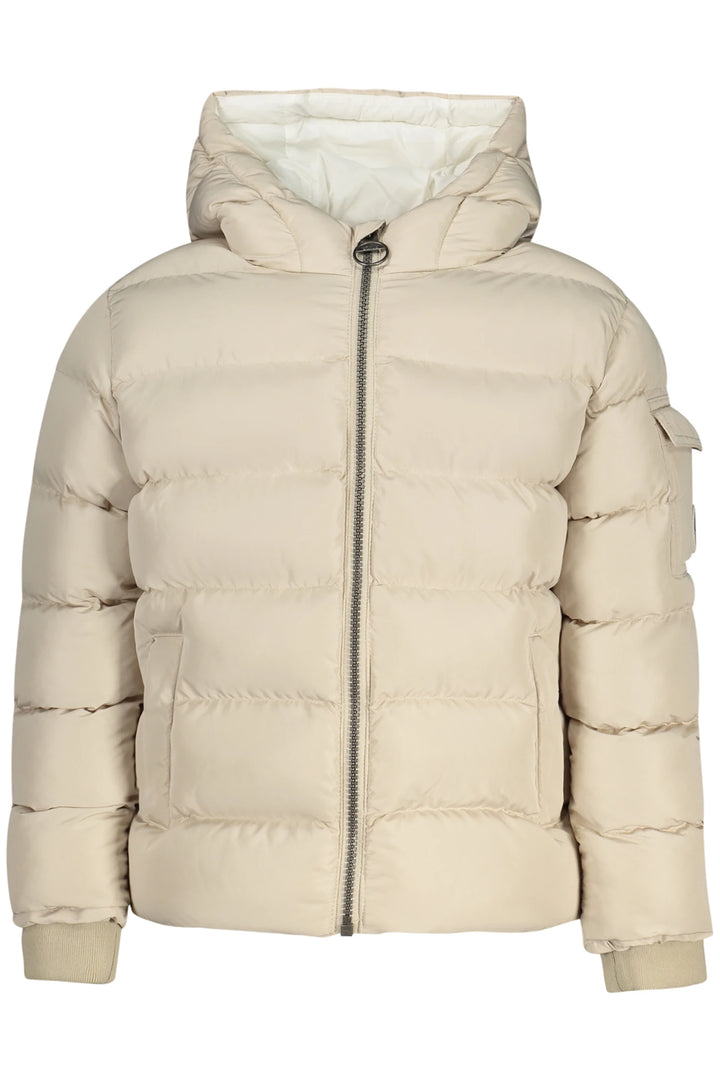 NORTH SAILS CHILDREN S BEIGE JACKET