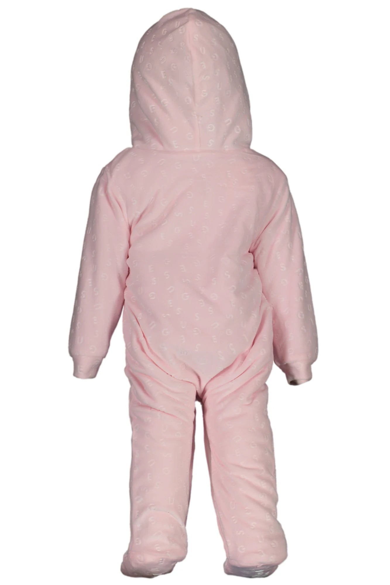 GUESS JEANS PINK JACKET FOR GIRLS