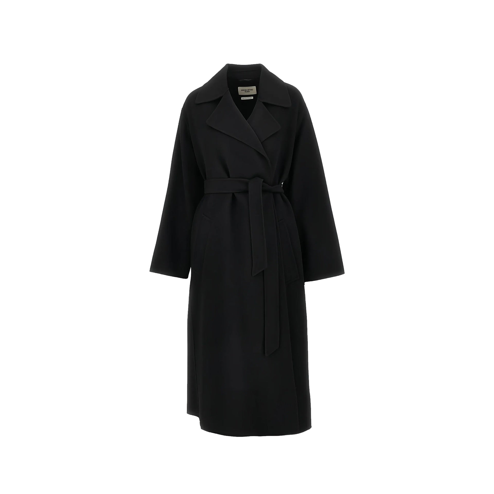 Max Mara Weekend Operoso Coat