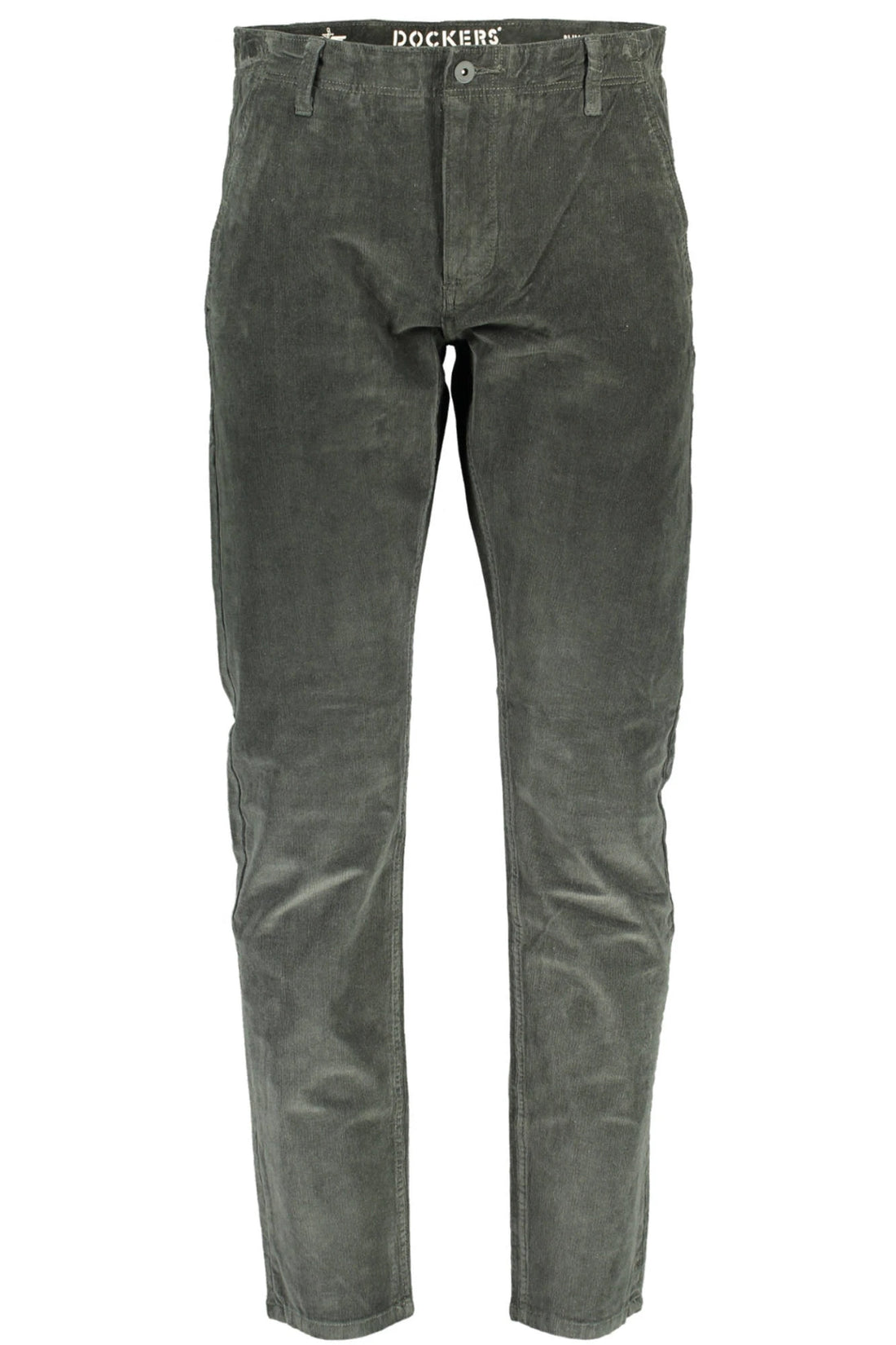 DOCKERS GREEN MAN TROUSERS