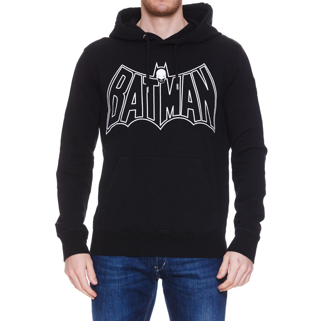 Lanvin Batman Hooded Sweatshirt – Siebentaschen