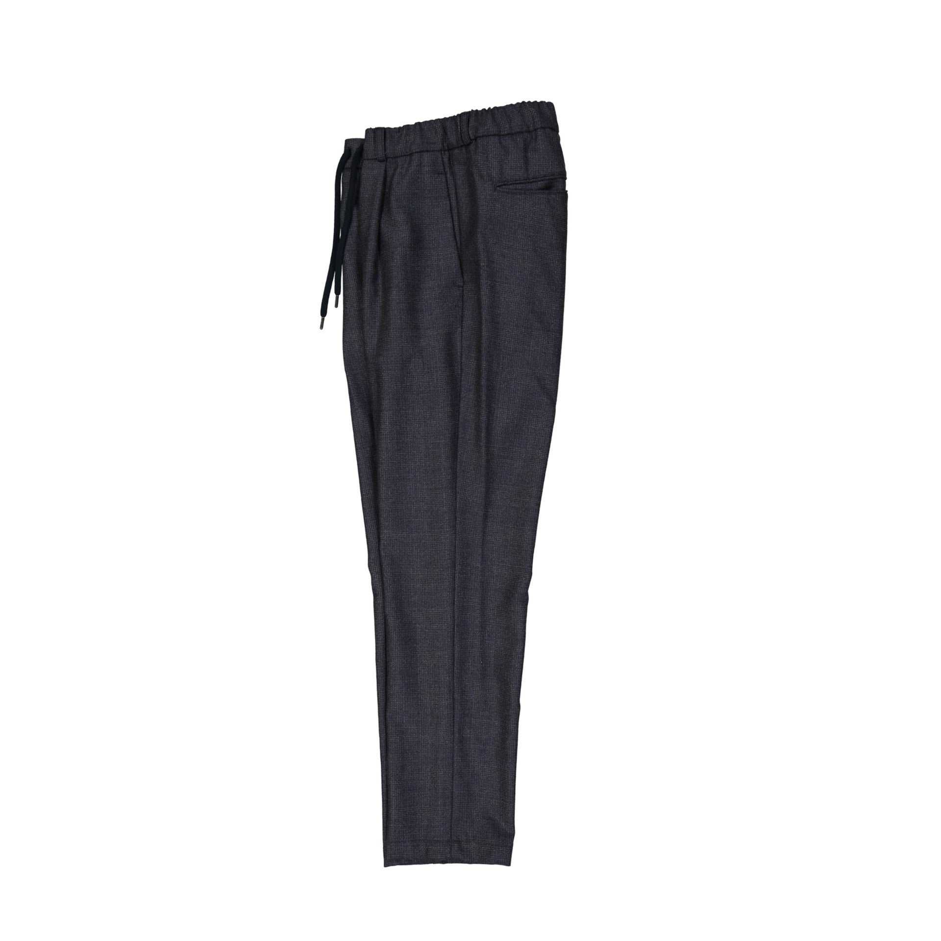 Herno Wool Trousers