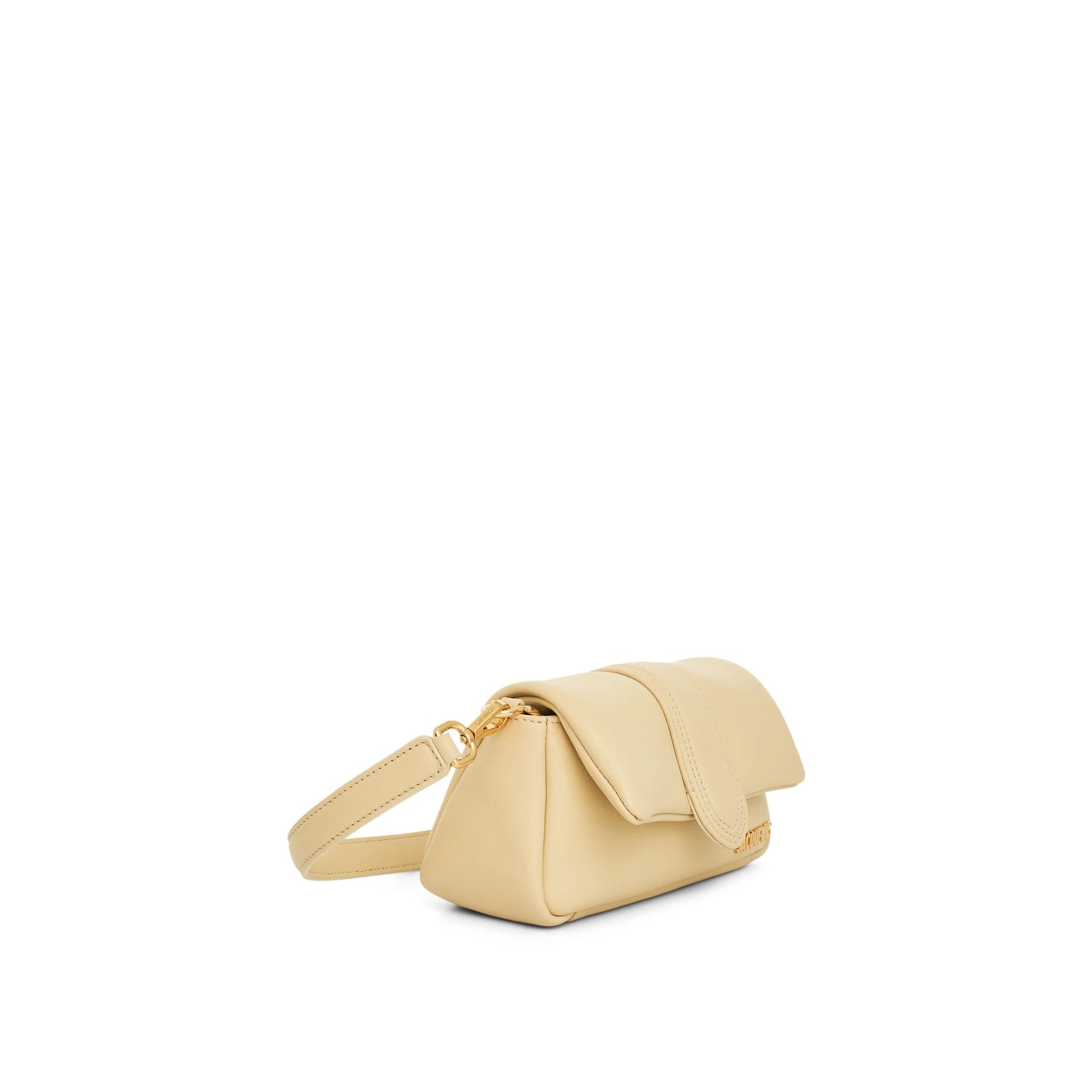 Jacquemus Le Petit Bambimou Puffed Bag