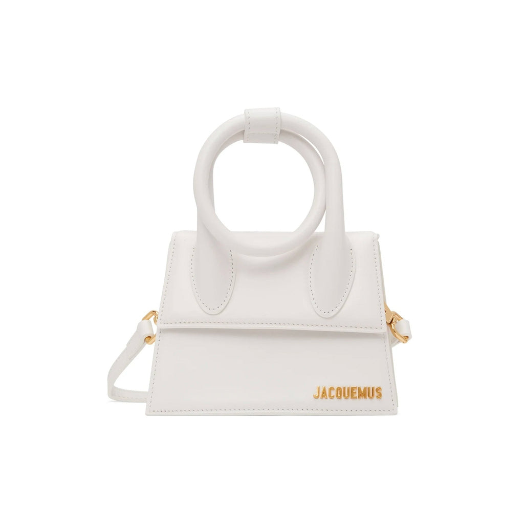 Jacquemus Le Chiquito Noeud Bag