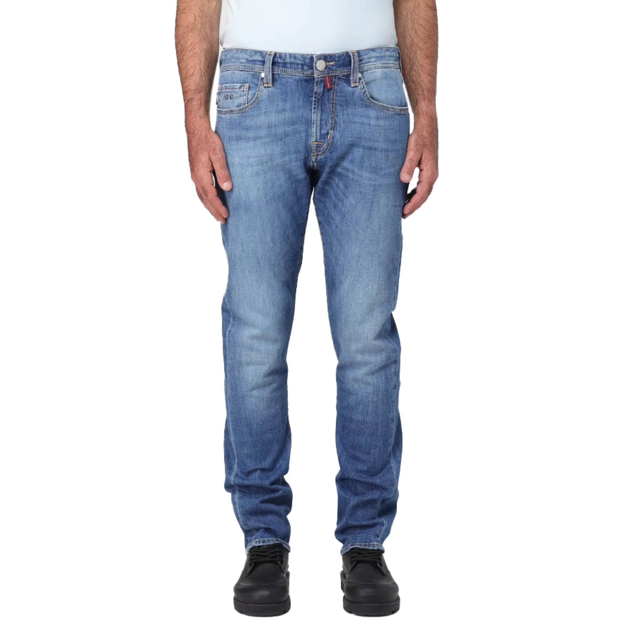 Tramarossa Jeans Blue Man