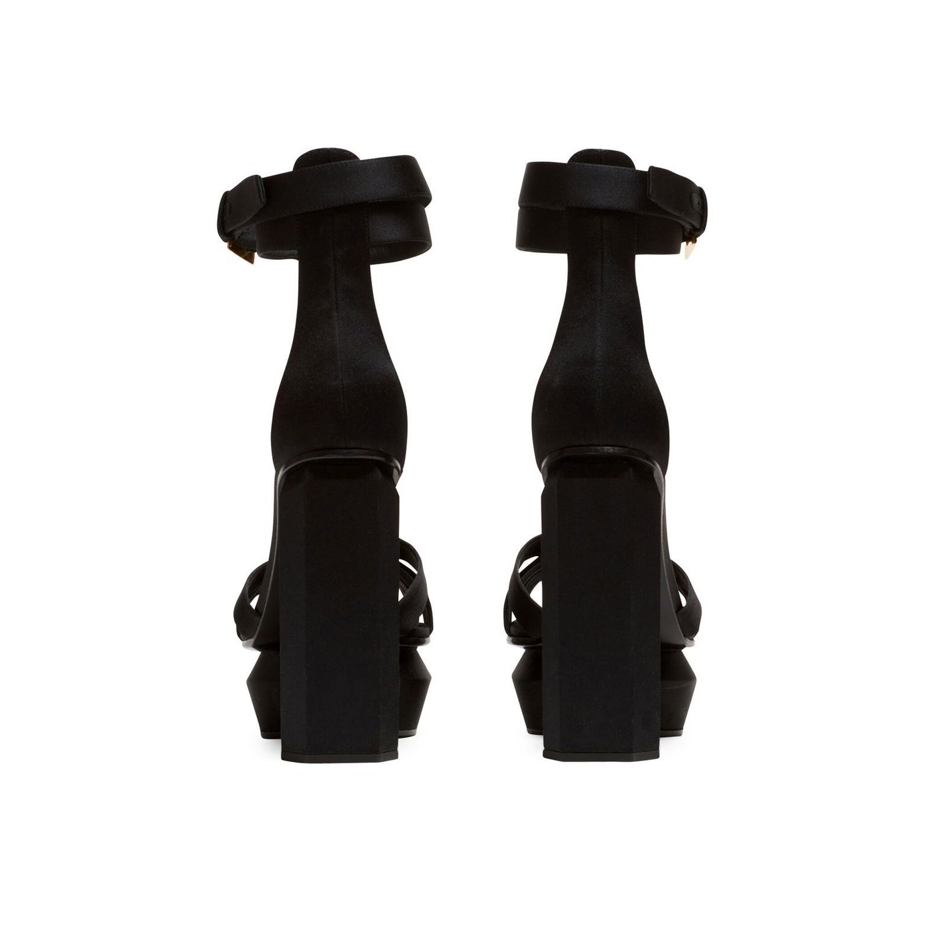 Balmain Ava Sandals