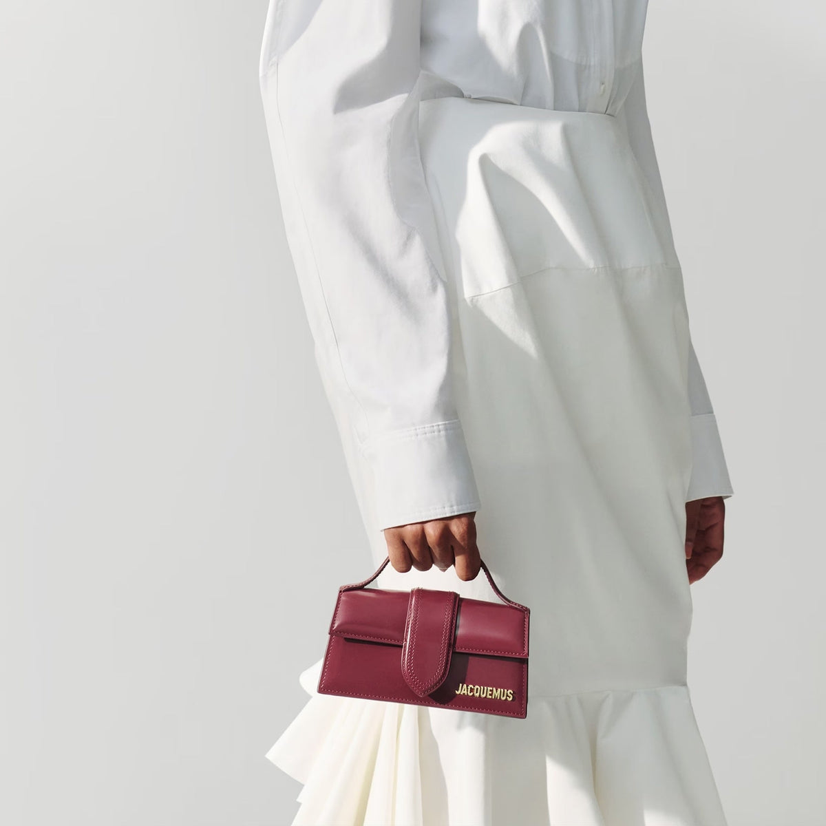 Jacquemus Le Bambino Bag