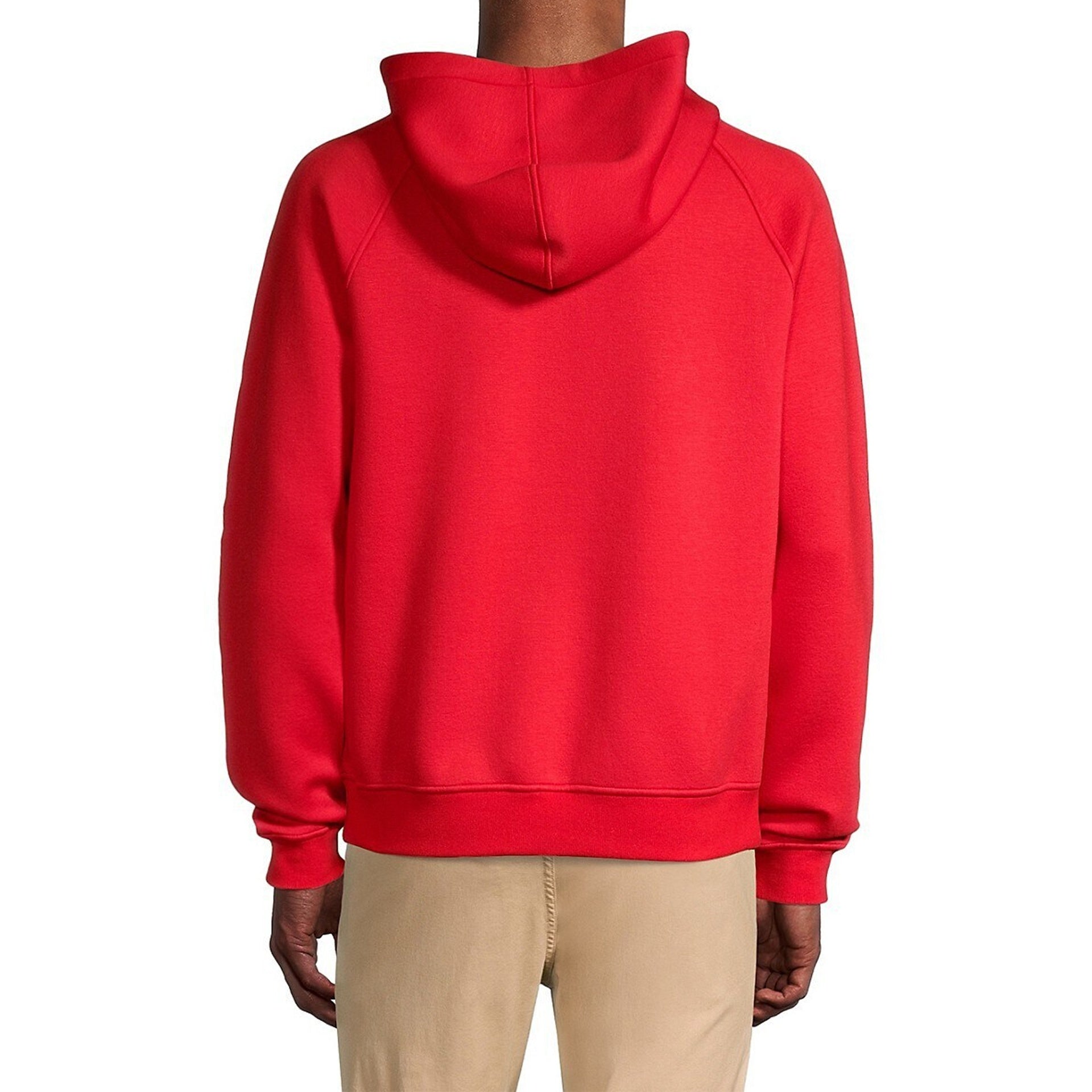 KNT Kiton Hooded Sweatshirt