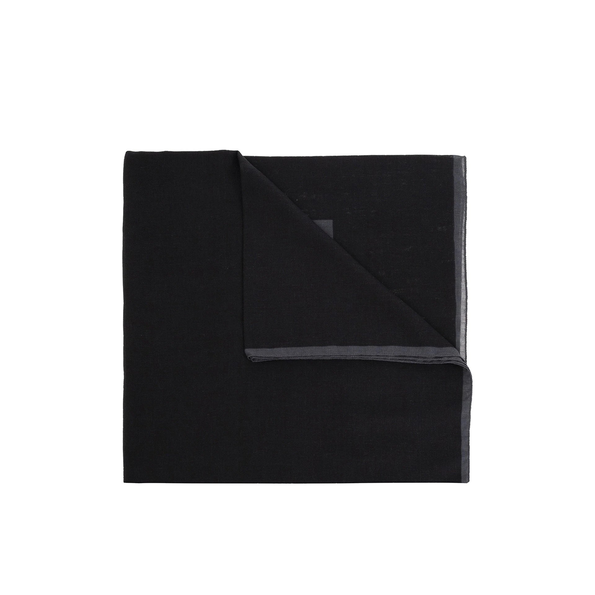Givenchy Logo Scarf
