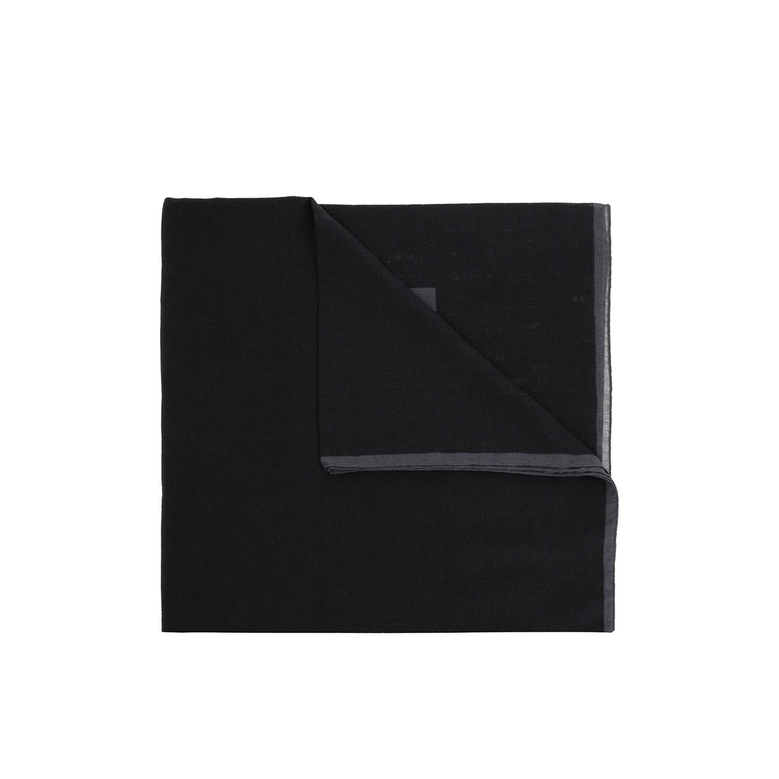 Givenchy Logo Scarf
