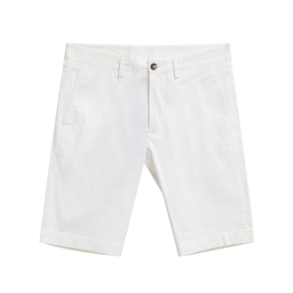 Short en coton blanc Dolce &amp; Gabbana