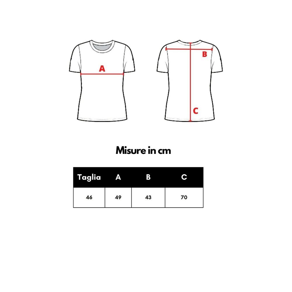 Dolce &amp; Gabbana Poloshirt aus weißer Baumwolle