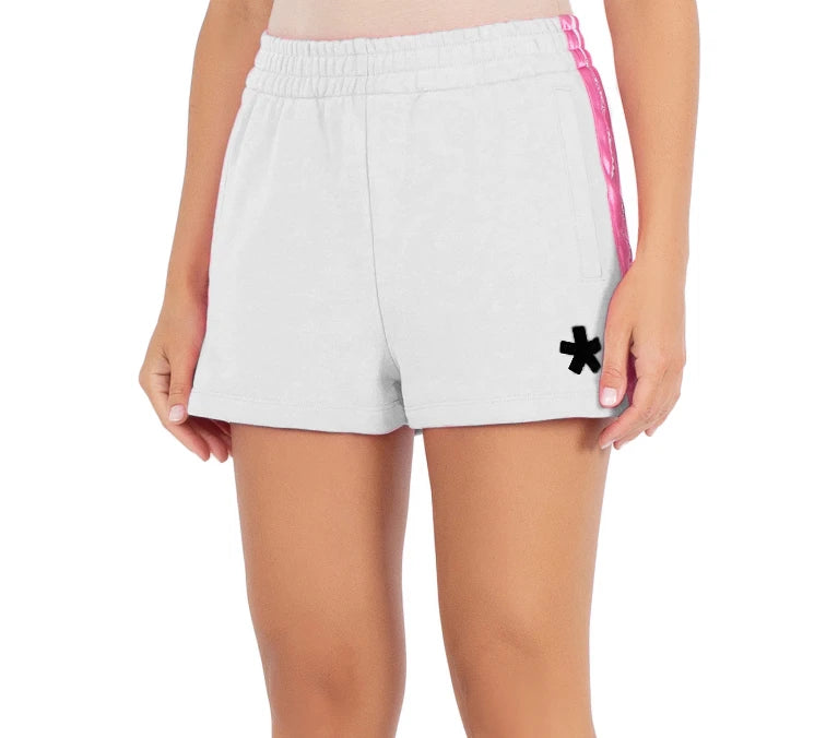 Comme Des Fuckdown shorts White Woman