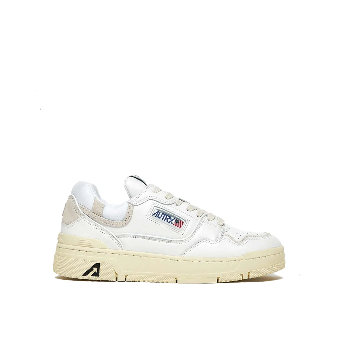 AUTRY CLC LOW SNEAKERS