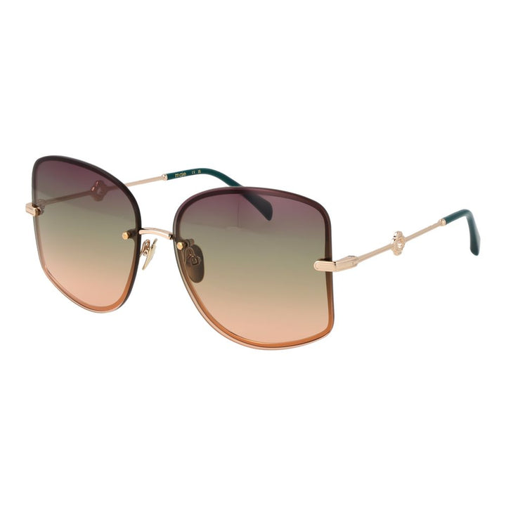 Maje Multicolor Women Metall Sunglasses