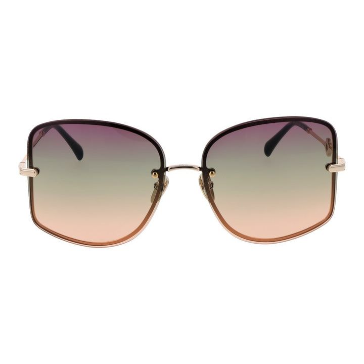 Maje Multicolor Women Metall Sunglasses