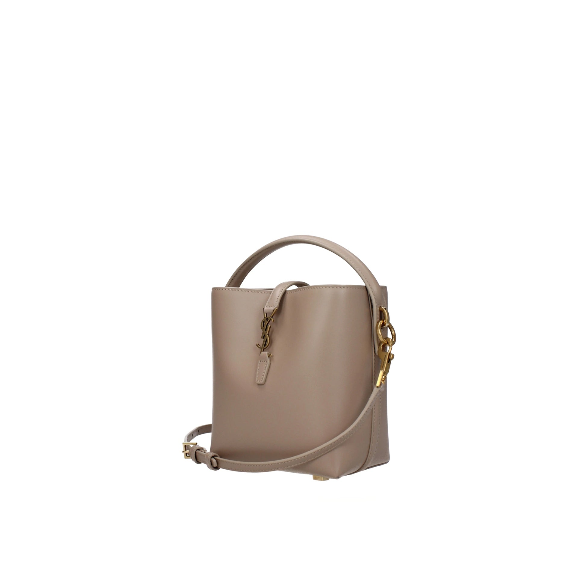 Saint Laurent Le 37 Mini Shoulder Bag - WOMEN BAGS - SAINT LAURENT - Tluxy New