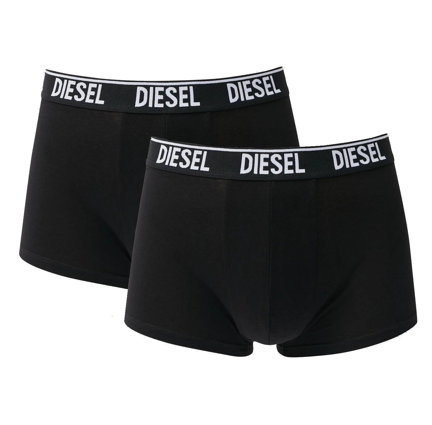 Diesel Underwear Black Man