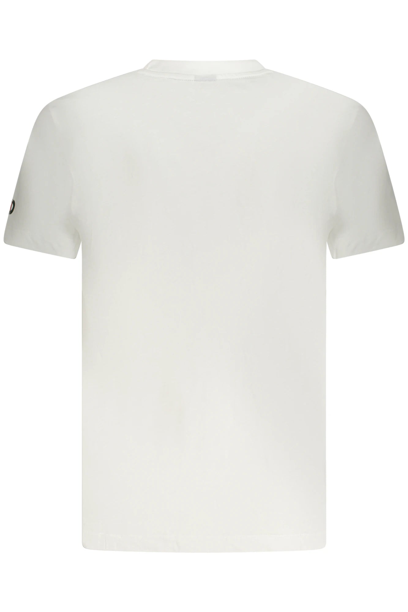 ARMATA DI MARE SHORT SLEEVE T-SHIRT MEN WHITE