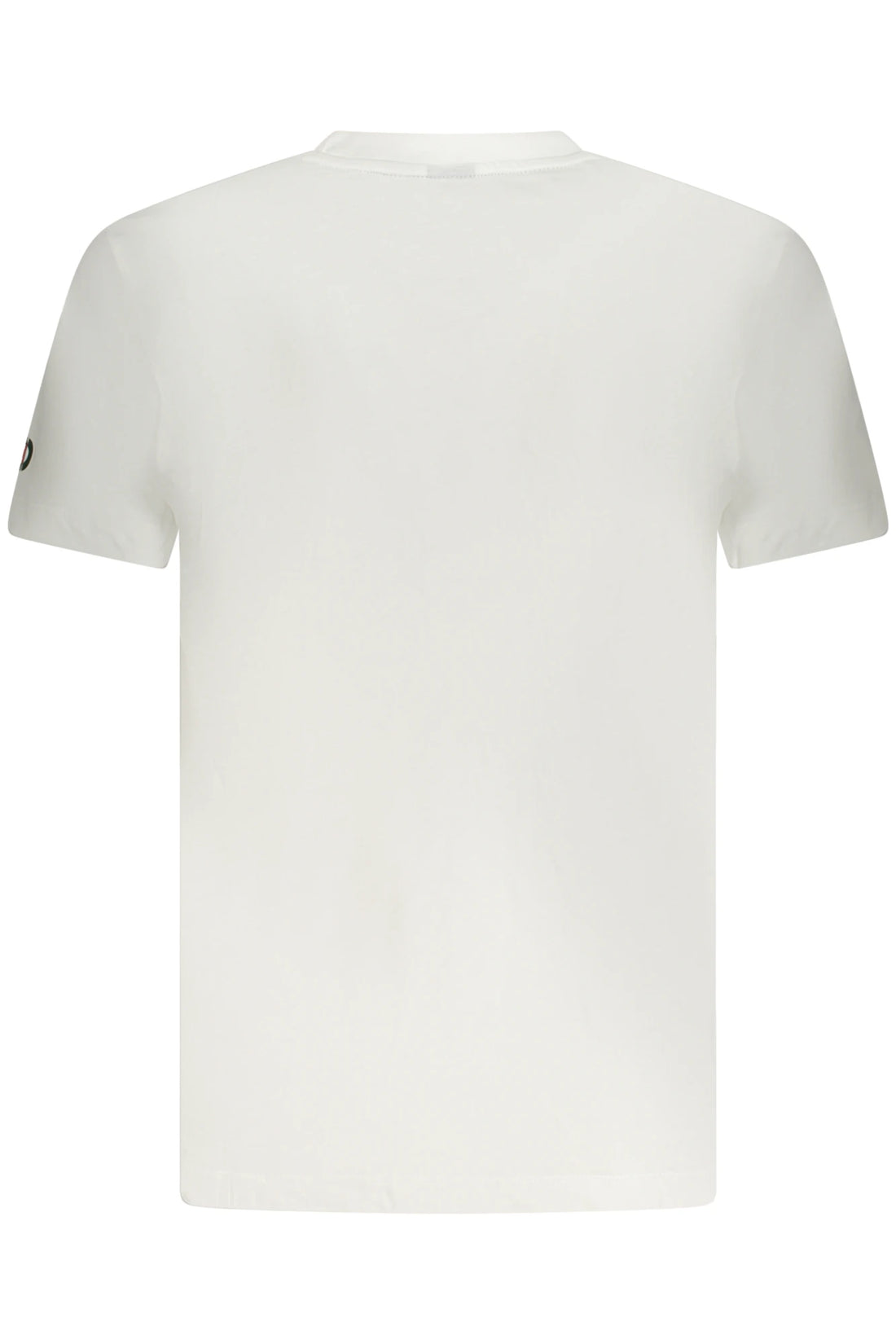 ARMATA DI MARE SHORT SLEEVE T-SHIRT MEN WHITE