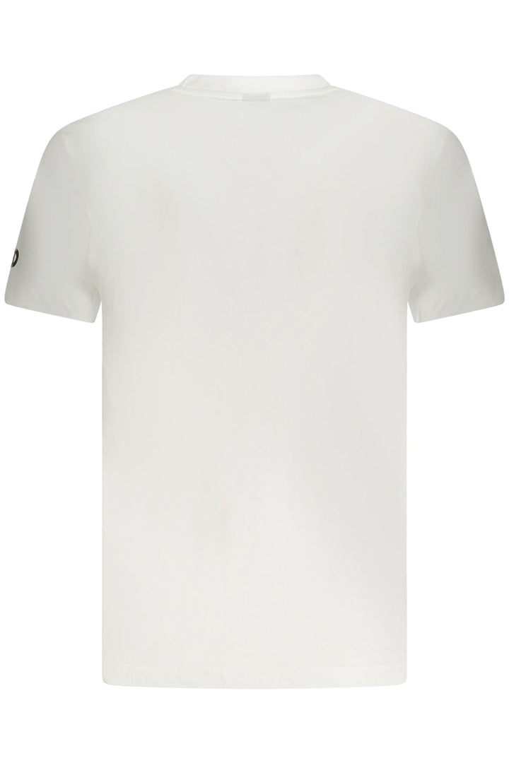 ARMATA DI MARE SHORT SLEEVE T-SHIRT MEN WHITE
