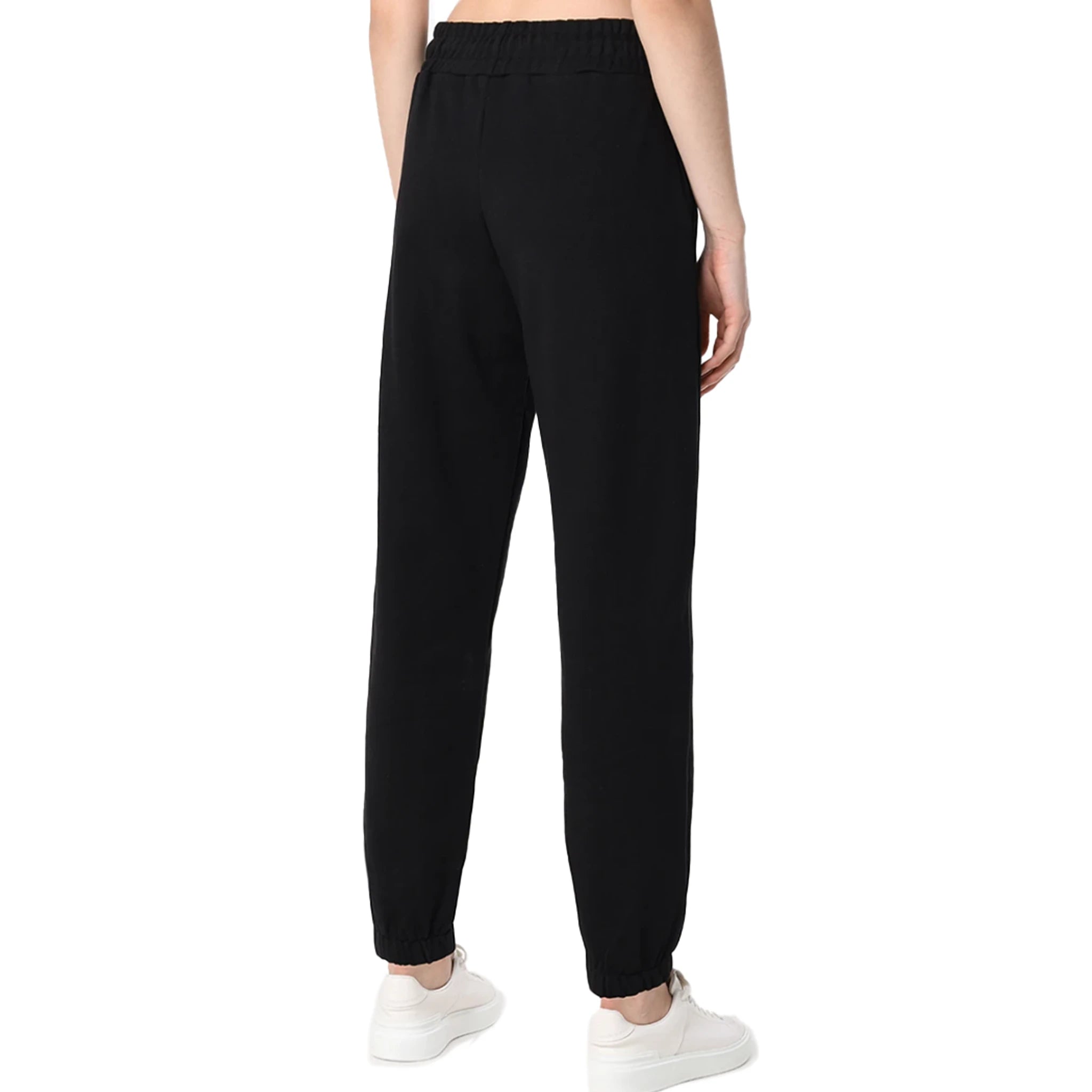 Comme Des Fuckdown Trousers Black Woman