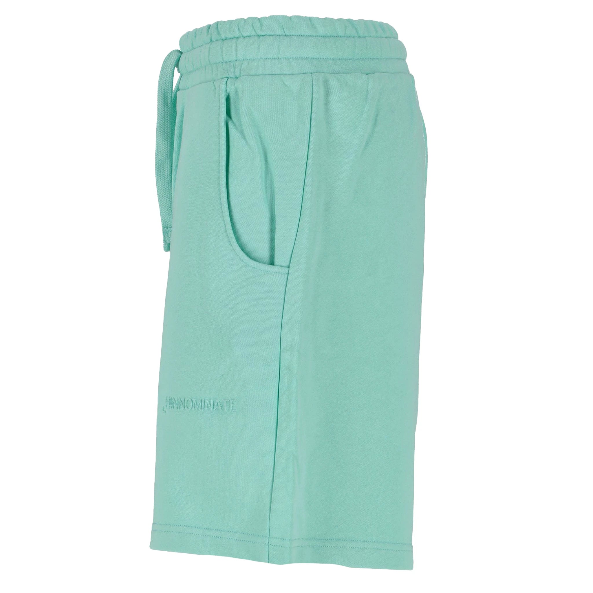 Hinnominate shorts Green Woman