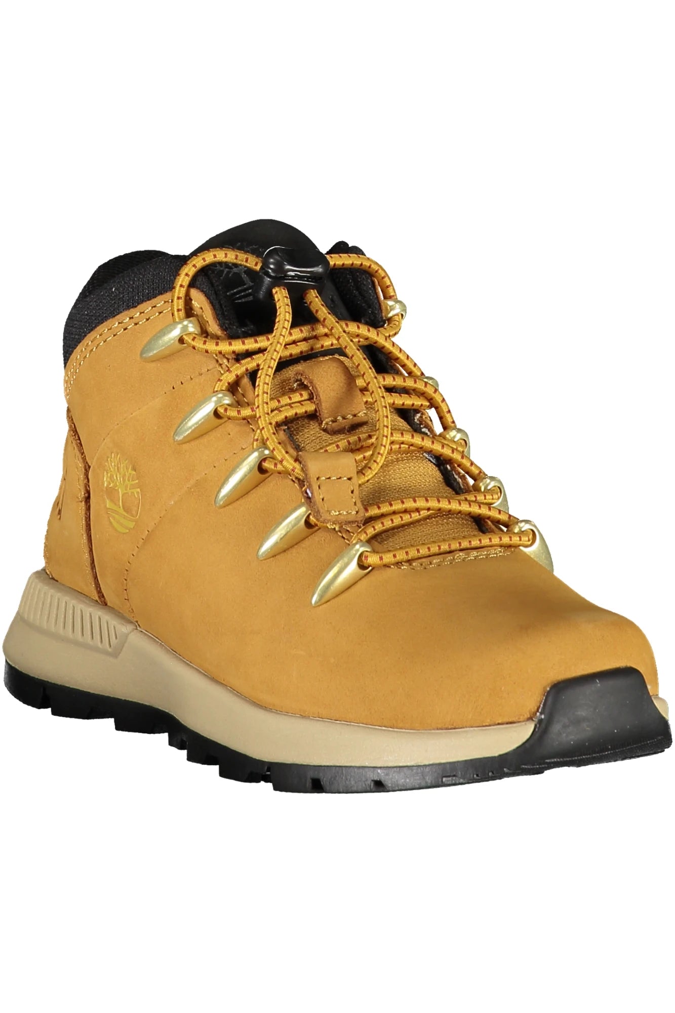 TIMBERLAND KIDS&#39; BROWN SPORTS SHOES