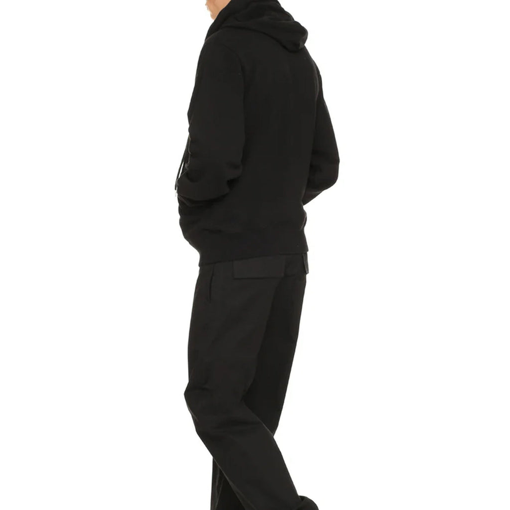 Ambush Logo Hooded Sweatshirt