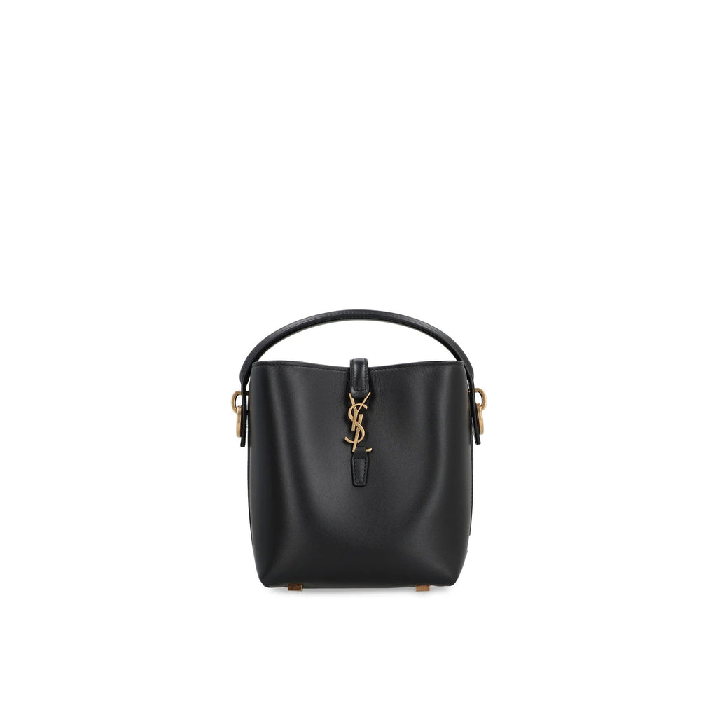 Saint Laurent Le 37 Mini Shoulder Bag One size – Siebentaschen