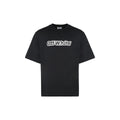 Off-White Logo T-shirt – Siebentaschen