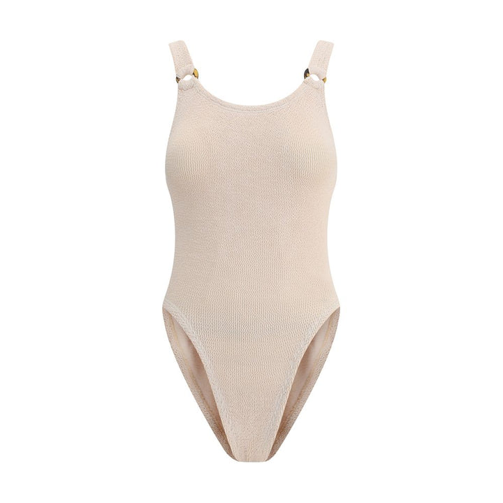 Hunza G Domino Swimsuit