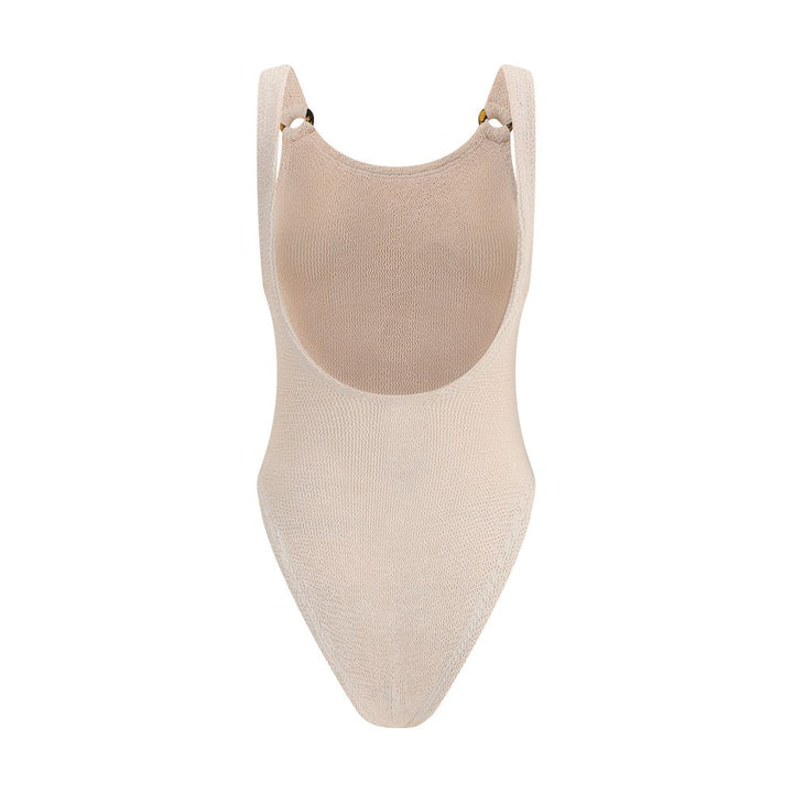Hunza G Domino Swimsuit