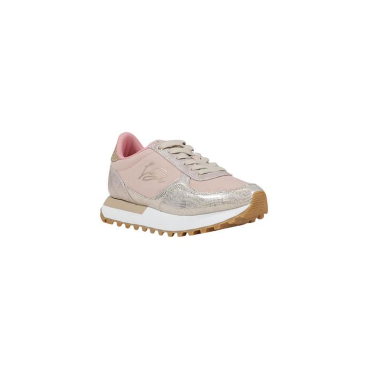 Liu Jo Multicolor Polyethylene Sneaker